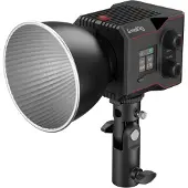 SmallRig Lampe vidéo LED COB 4376B RC 60B