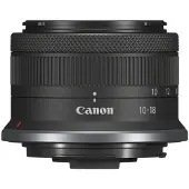 Canon RF-S 10-18mm f/4.5-6.3