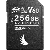 Angelbird Technologies AV PRO SD V60 MK2 256 GB SDXC UHS-II