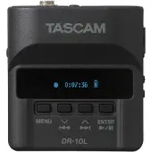 Tascam Enregistreur audio DR-10L Pro