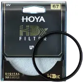Hoya HDX UV 67 mm
