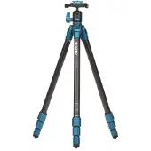 Benro TSSL08AN00P Trépied Super Slim en aluminium avec tête sphérique