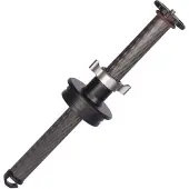 Leofoto Colonne centrale LN-364C