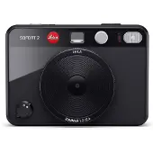 Leica Sofort 2 Noir