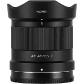 Viltrox 40mm F/2.5 AF Nikon Z