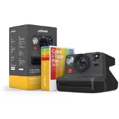 Polaroid Now 2 Everything Box Noir