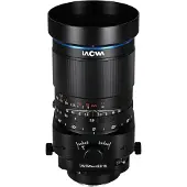 Laowa Ve5528ts-fe Camera Lens 55 Mm Argenté