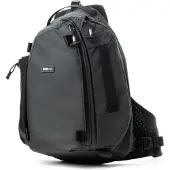 Think Tank PhotoCross 11L Sac en Bandoulière - Basalt Black