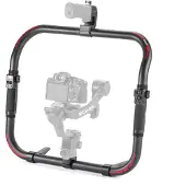 Tilta TGA-ARG Advanced Ring Grip pour RS 2 / RS 3 Pro*