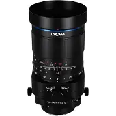 Laowa Ve10028ts-fe Camera Lens 100 Mm Argenté