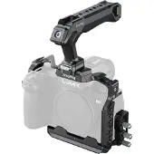 SmallRig Kit cage 5752 pour Panasonic G9 II / S5 II / S5 IIX