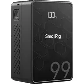 SmallRig V-Mount Battery Mini VB99 SE