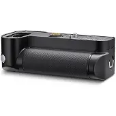 Leica Poignée multifonction HG-SCL7 Noir