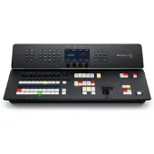 Blackmagic Design Atem Television Studio HD8