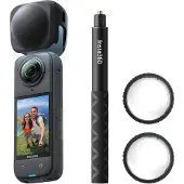 Insta360 X4 Adventure Pack
