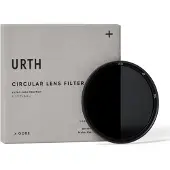 Urth 67mm ND16 (4 Stop) Filtre pour objectif (Plus+)