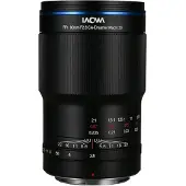 Laowa 90mm f/2.8 2X Ultra-Macro APO Lens Nikon Z