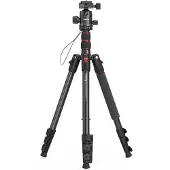 SmallRig 3935 CT-10 Trépied en aluminium pour appareil photo