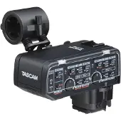 Tascam Adaptateur de microphone XLR CA-XLR2d-AN