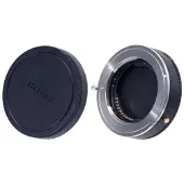 TechartPro TZE-02 Sony E et adaptateur AF Nikon Z