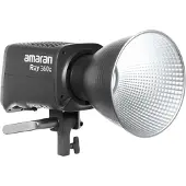 Amaran Ray 360c Led Spotlight Argenté