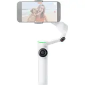 Insta360 Flow 2 Pro Blanc