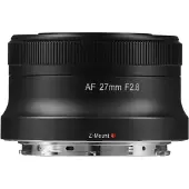 7artisans AF 27mm F/2.8 Nikon (Z-mount) noir