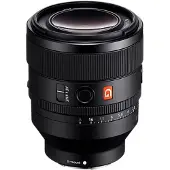 Sony FE 50mm F/1.2 GM