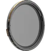 Polar Pro Helix-2/5 Stop Vnd-mckinnon Series Dslr/dslm Camera Filter Noir