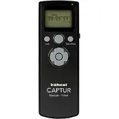 Hähnel Kit Hahnel Captur Timer Fuji