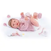 Marina & Pau Teddy Martina Puppe 45cm