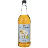 Sweetbird Sirop pour café Sugar-Free Hazelnut, 1 l