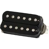 Gibson Custombucker Double Black