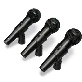 Woodbrass MM5S Pack 3 Micros