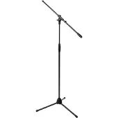 Woodbrass MIC20 Pied De Microphone Perche