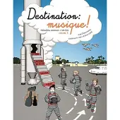 Hit Destination Musique Vol.3