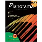 Hit Pianorama Vol. 1C + CD
