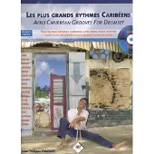 Hit Fanfant J.P. - Plus Grands Rythmes Caribeens