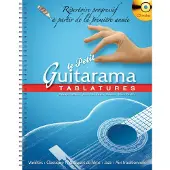 Hit Le Petit Guitarama Tablatures