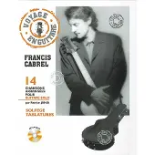 Hit Voyage En Guitare Francis Cabrel
