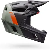 Bell Casque De Descente Full-air Mips
