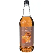 Sweetbird Sirop de café Pumpkin Spice, 1 l