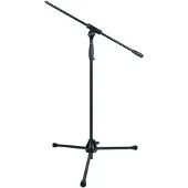 Woodbrass MIC50 Pied De Microphone Perche