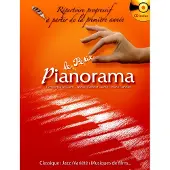 Hit Le Petit Pianorama + CD