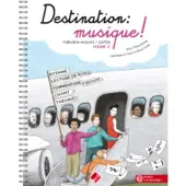 Hit Destination Musique Vol.2