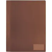 Herma Classeur à levier A4 Translucide (A4, 1x)