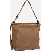 Liebeskind berlin Sac bandoulière brun foncé