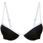 JOOP! Hauts de bikini noir