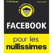 First Interactive Facebook pour les nullisimes