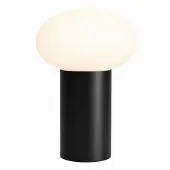 Astro Zeppo Lampe Portative Matt Black